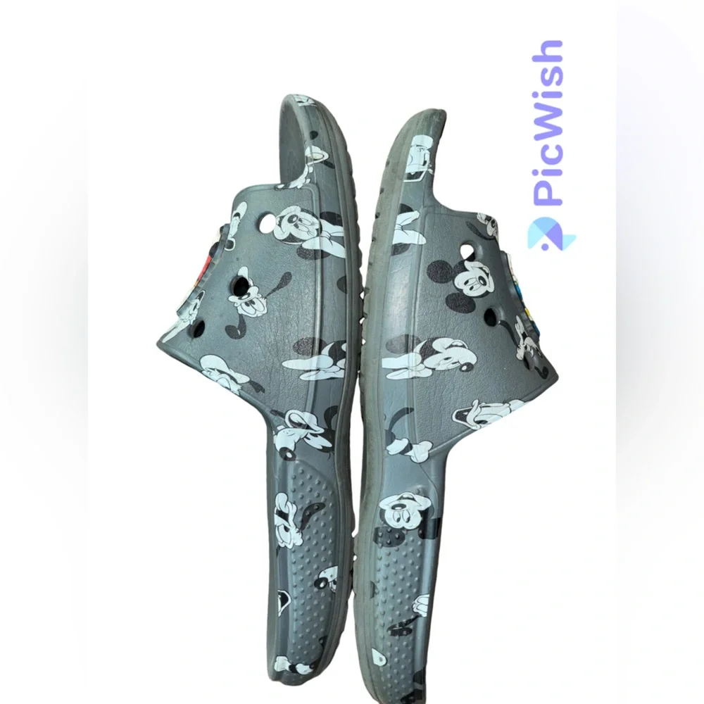 CROCS disney unisex